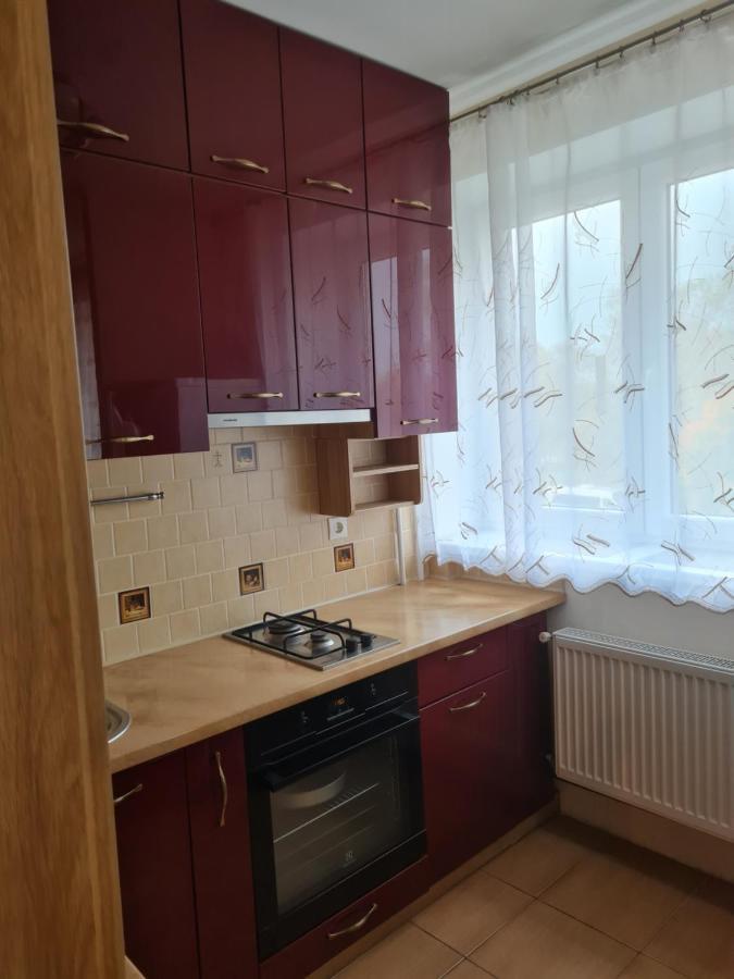 Ziemielu Mols Apartaments/Pirma Linija Pie Juras Lipawa Zewnętrze zdjęcie