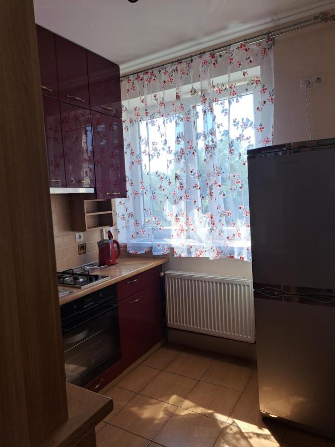 Ziemielu Mols Apartaments/Pirma Linija Pie Juras Lipawa Zewnętrze zdjęcie