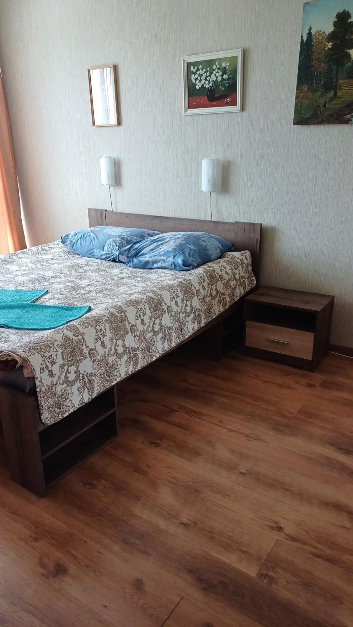 Ziemielu Mols Apartaments/Pirma Linija Pie Juras Lipawa Zewnętrze zdjęcie
